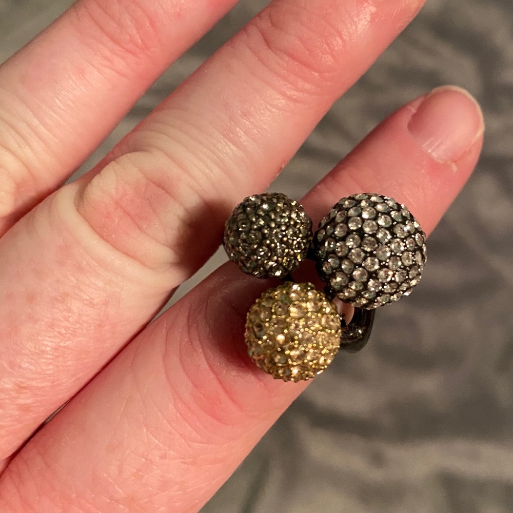 Stella & Dot Soirée Ring